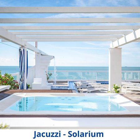 Hotel Orizzonte Lido di Jesolo Zewnętrze zdjęcie