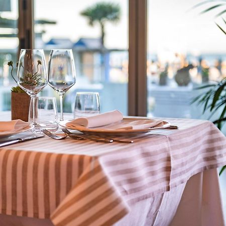 Hotel Orizzonte Lido di Jesolo Zewnętrze zdjęcie
