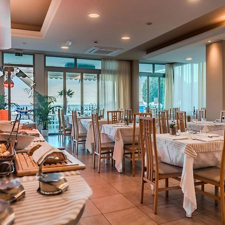 Hotel Orizzonte Lido di Jesolo Zewnętrze zdjęcie