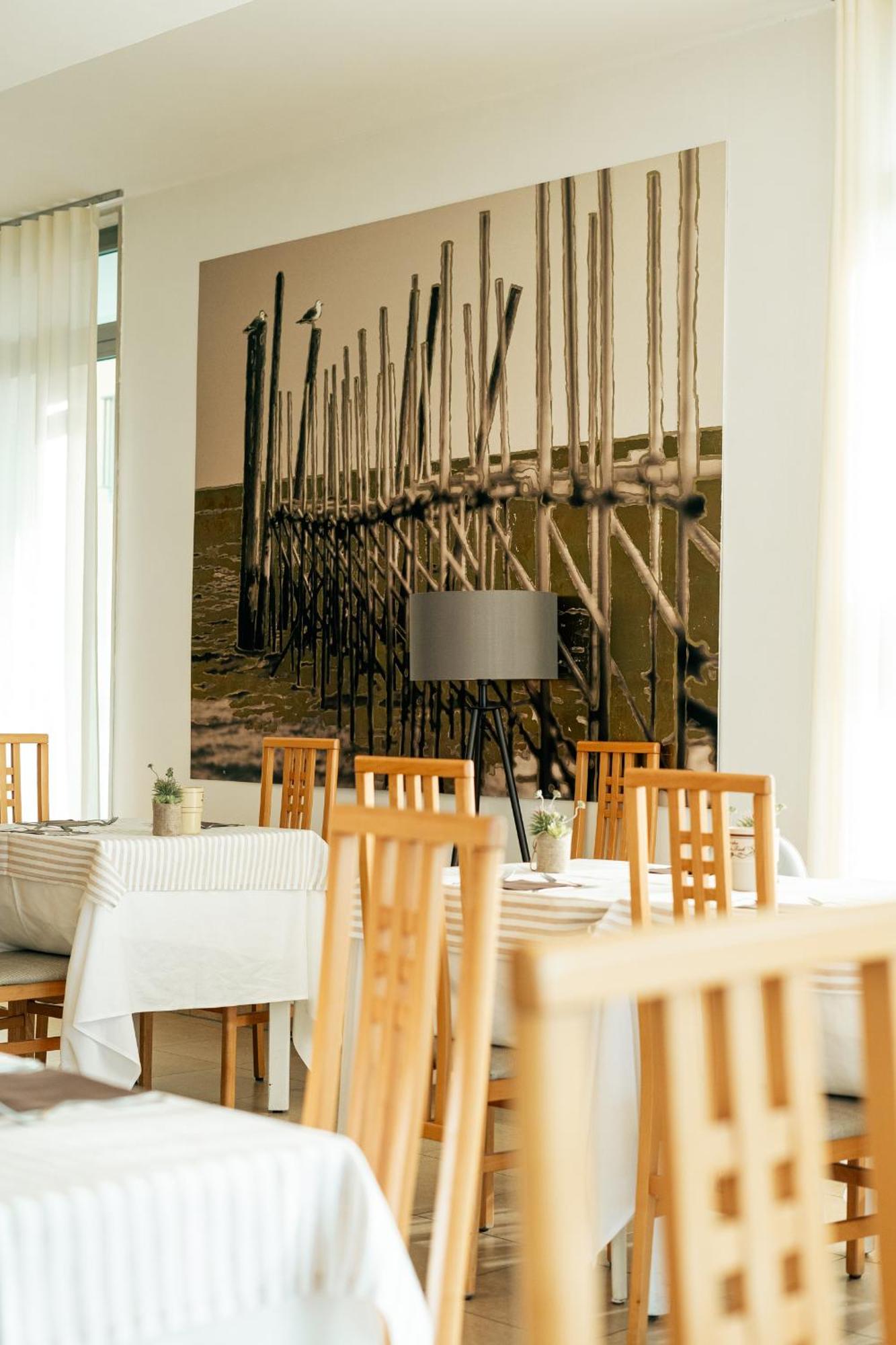 Hotel Orizzonte Lido di Jesolo Zewnętrze zdjęcie