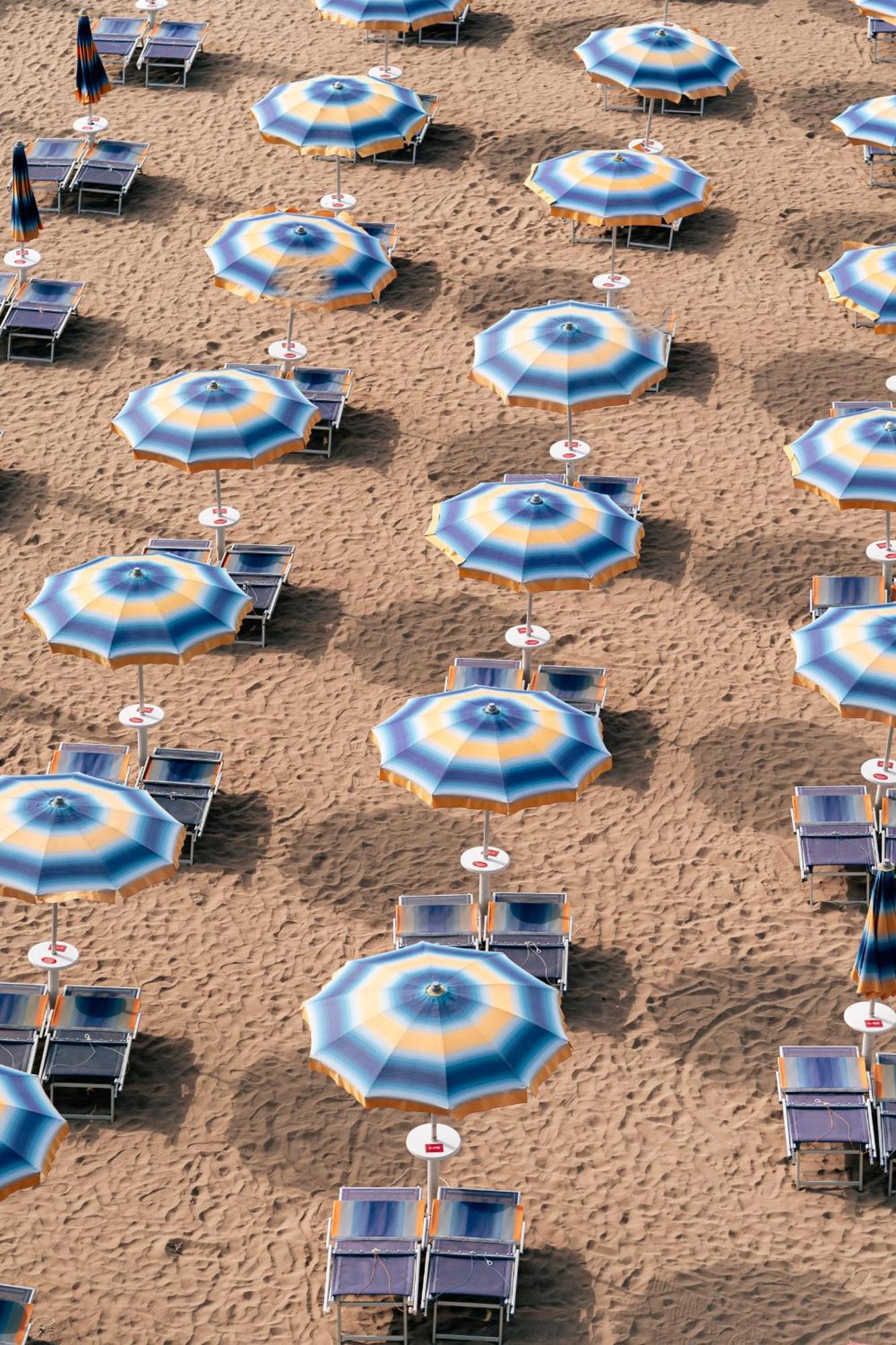 Hotel Orizzonte Lido di Jesolo Zewnętrze zdjęcie
