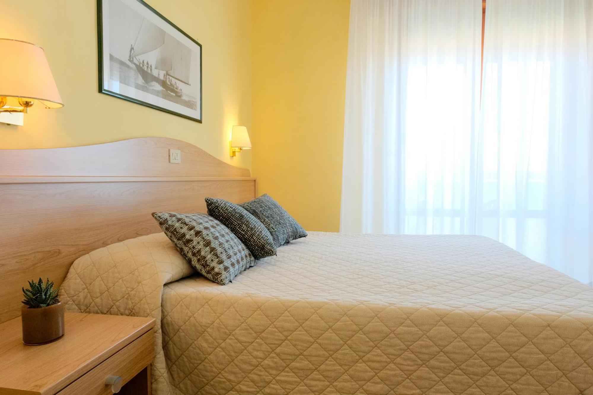 Hotel Orizzonte Lido di Jesolo Pokój zdjęcie