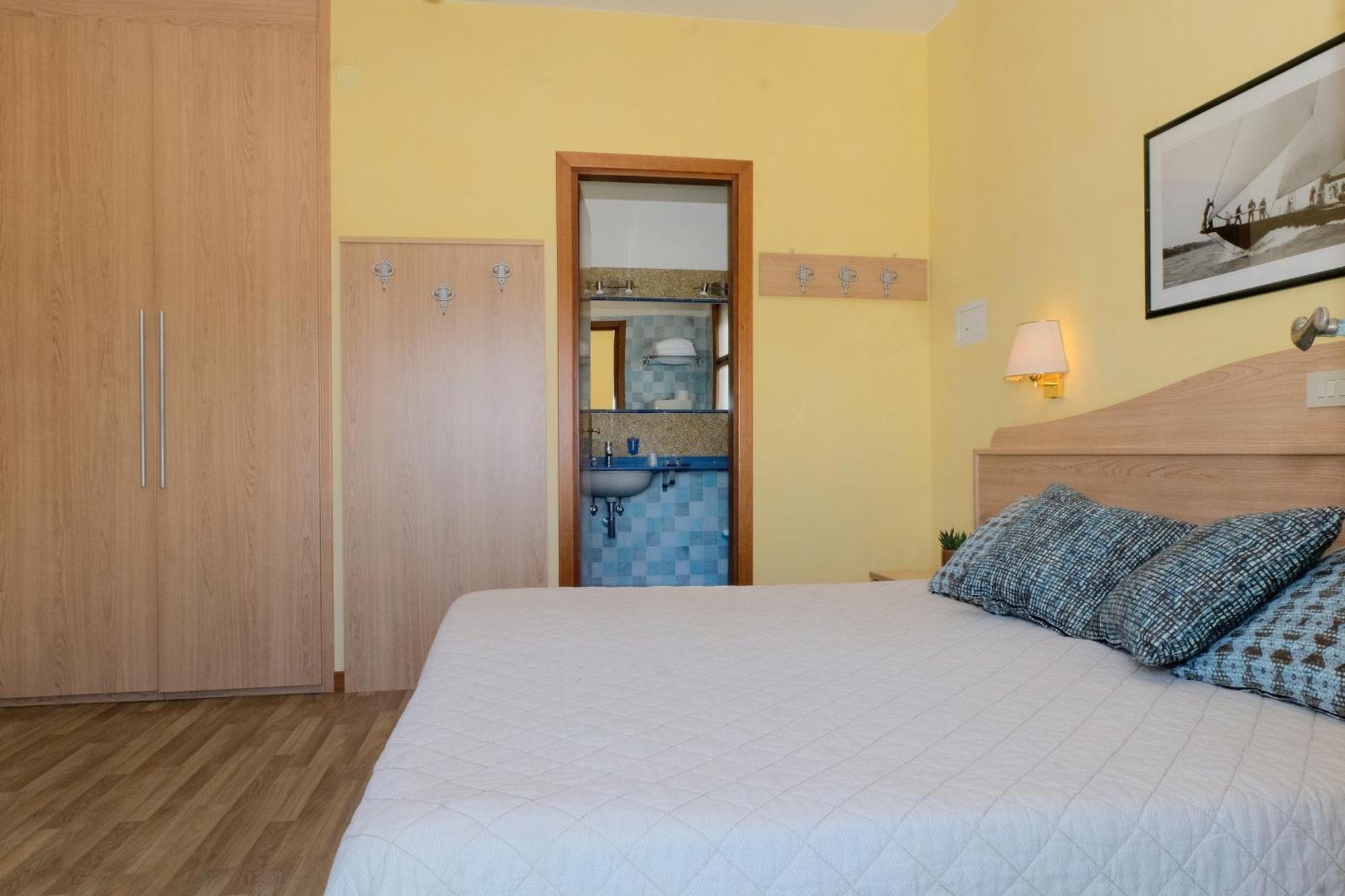 Hotel Orizzonte Lido di Jesolo Pokój zdjęcie