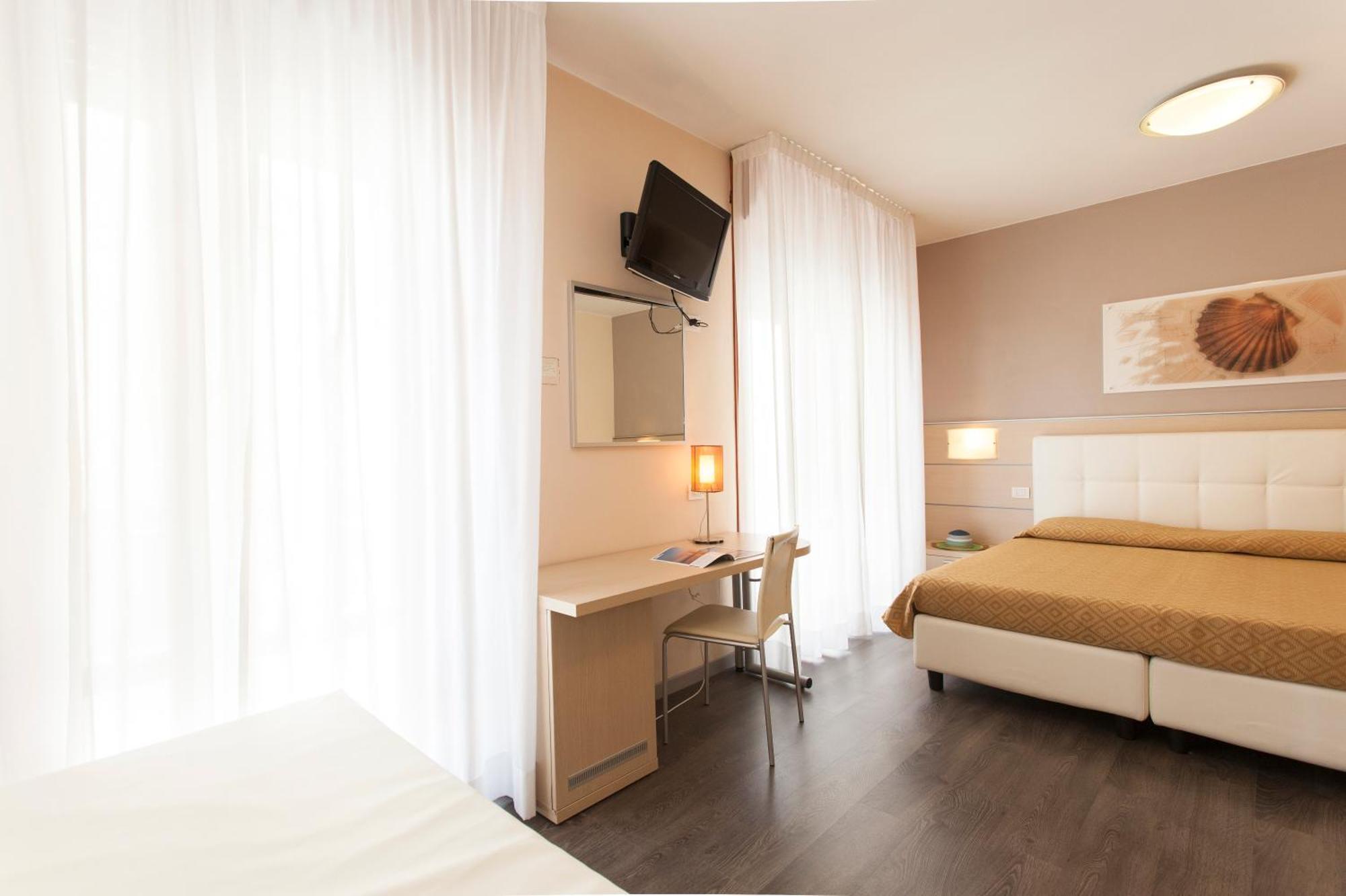 Hotel Orizzonte Lido di Jesolo Pokój zdjęcie
