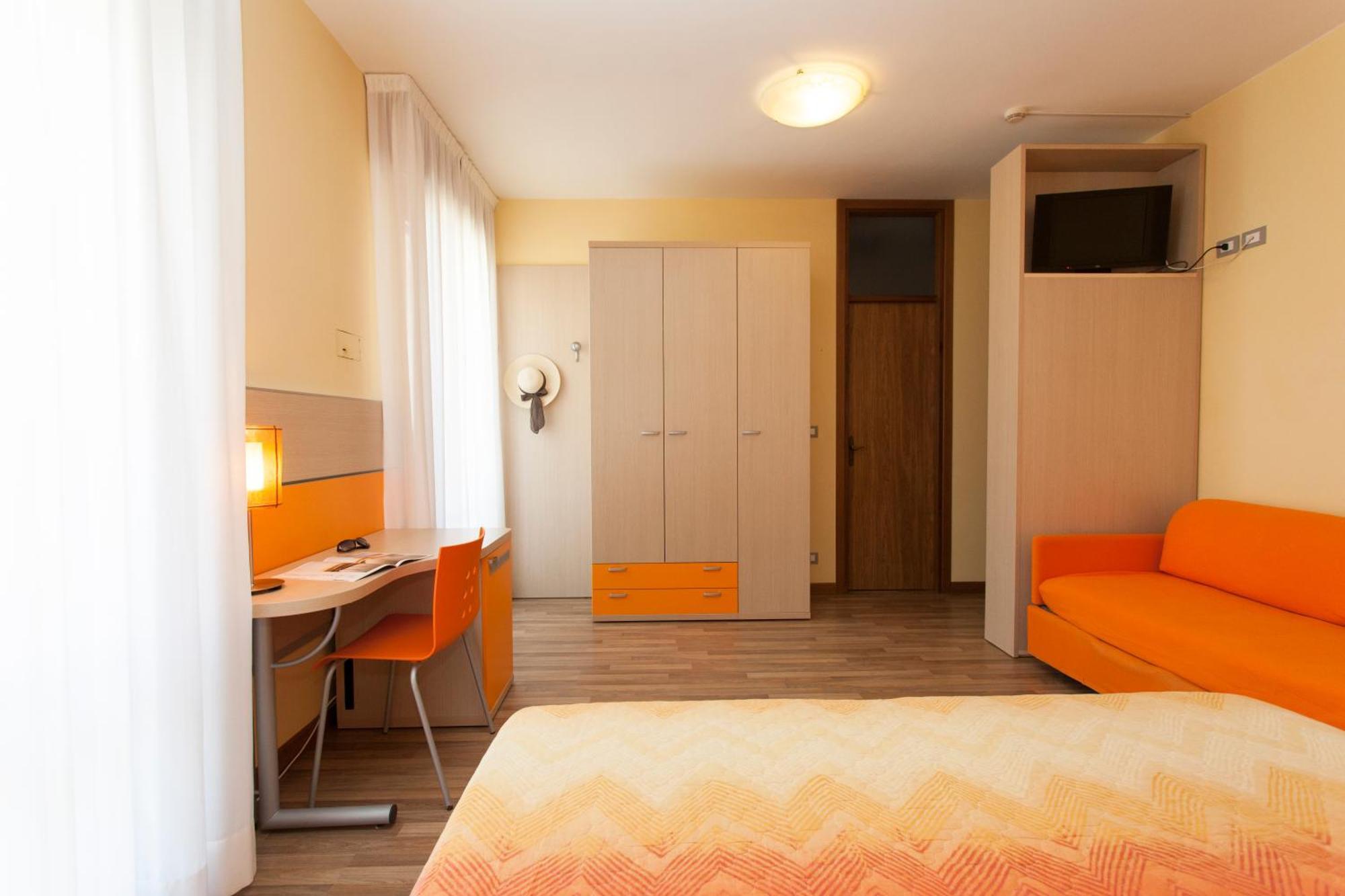 Hotel Orizzonte Lido di Jesolo Pokój zdjęcie