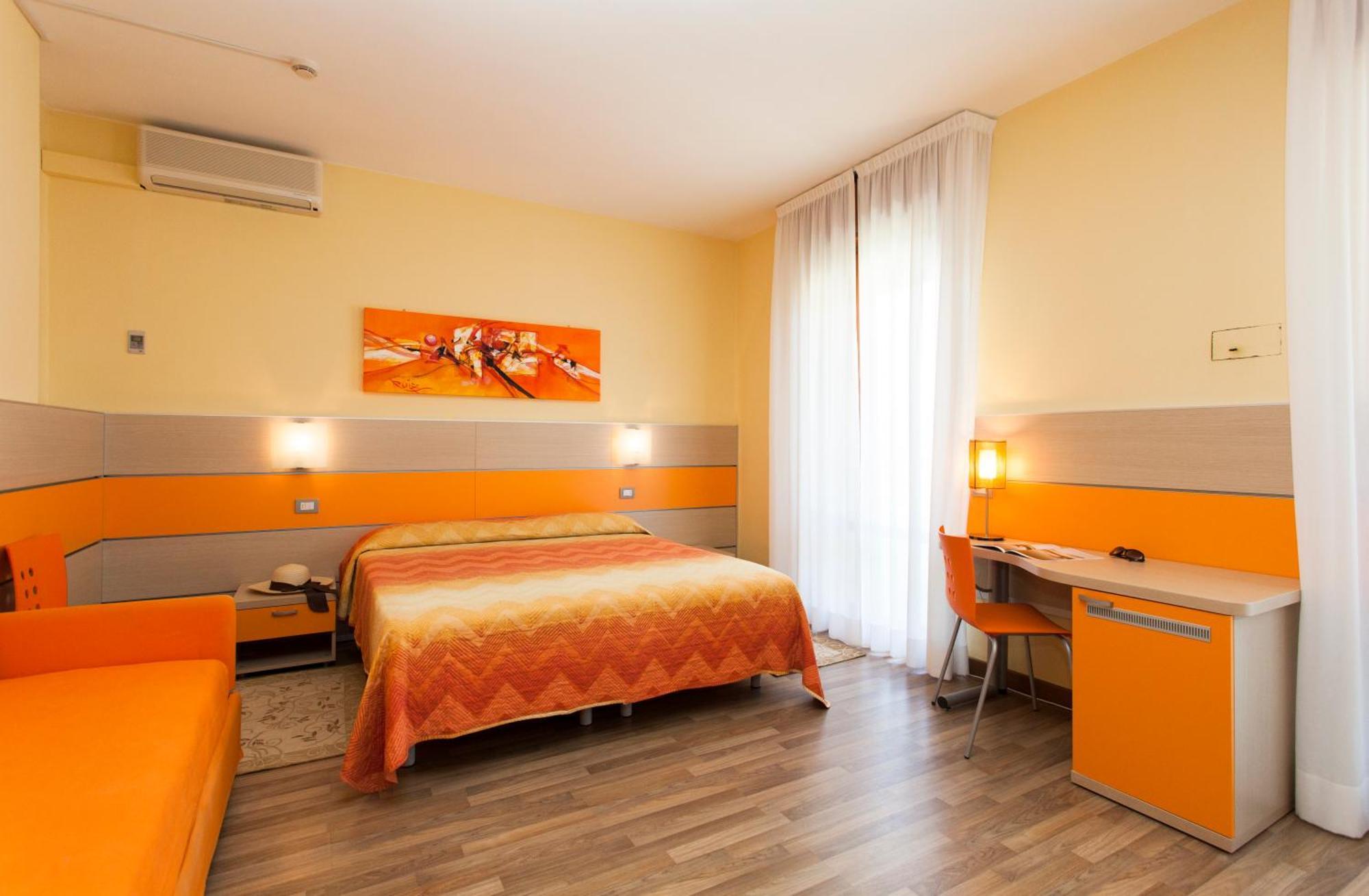Hotel Orizzonte Lido di Jesolo Pokój zdjęcie