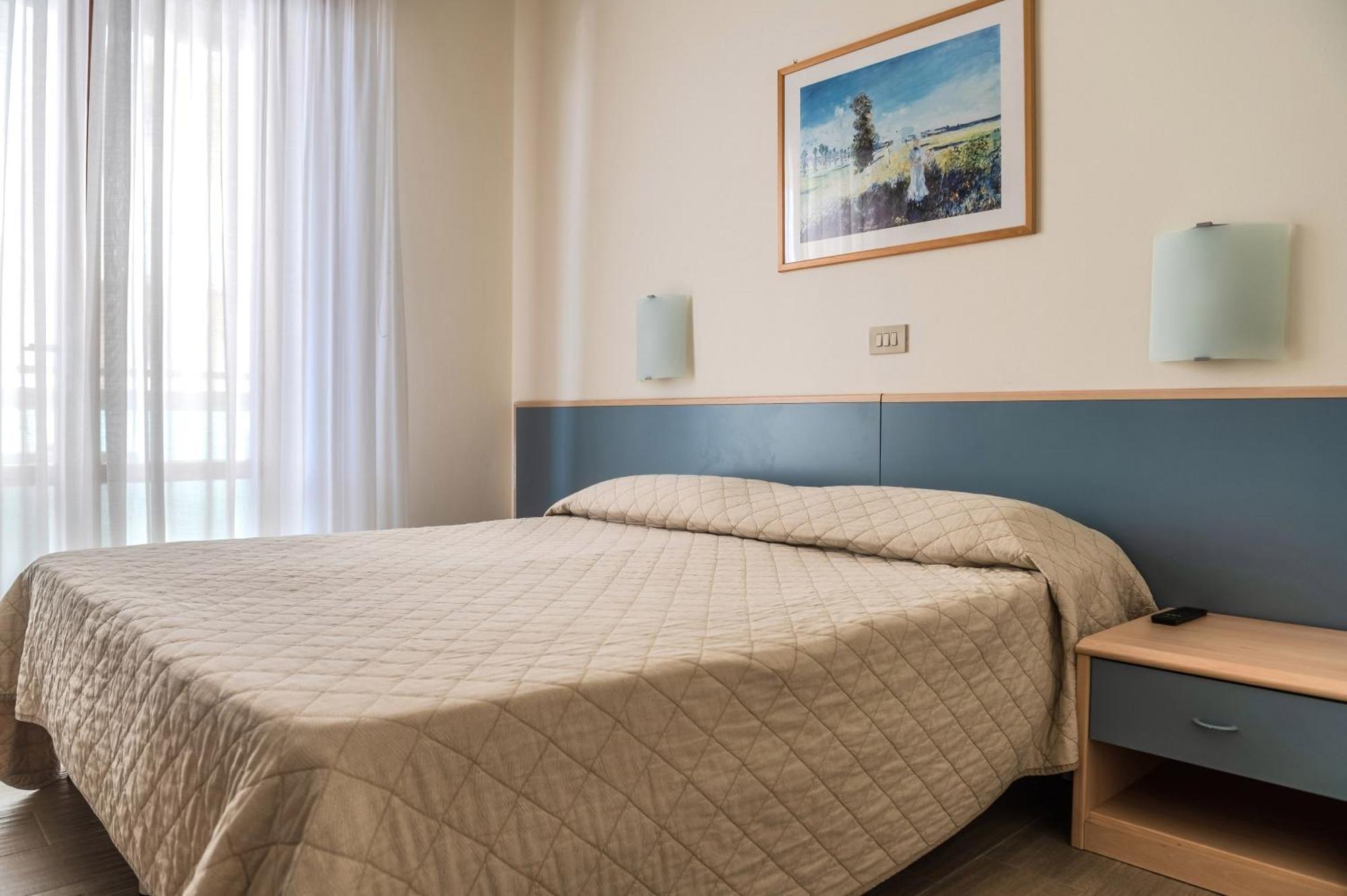 Hotel Orizzonte Lido di Jesolo Pokój zdjęcie