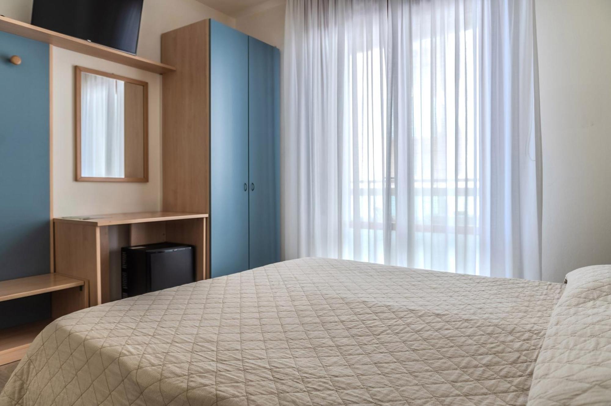 Hotel Orizzonte Lido di Jesolo Pokój zdjęcie