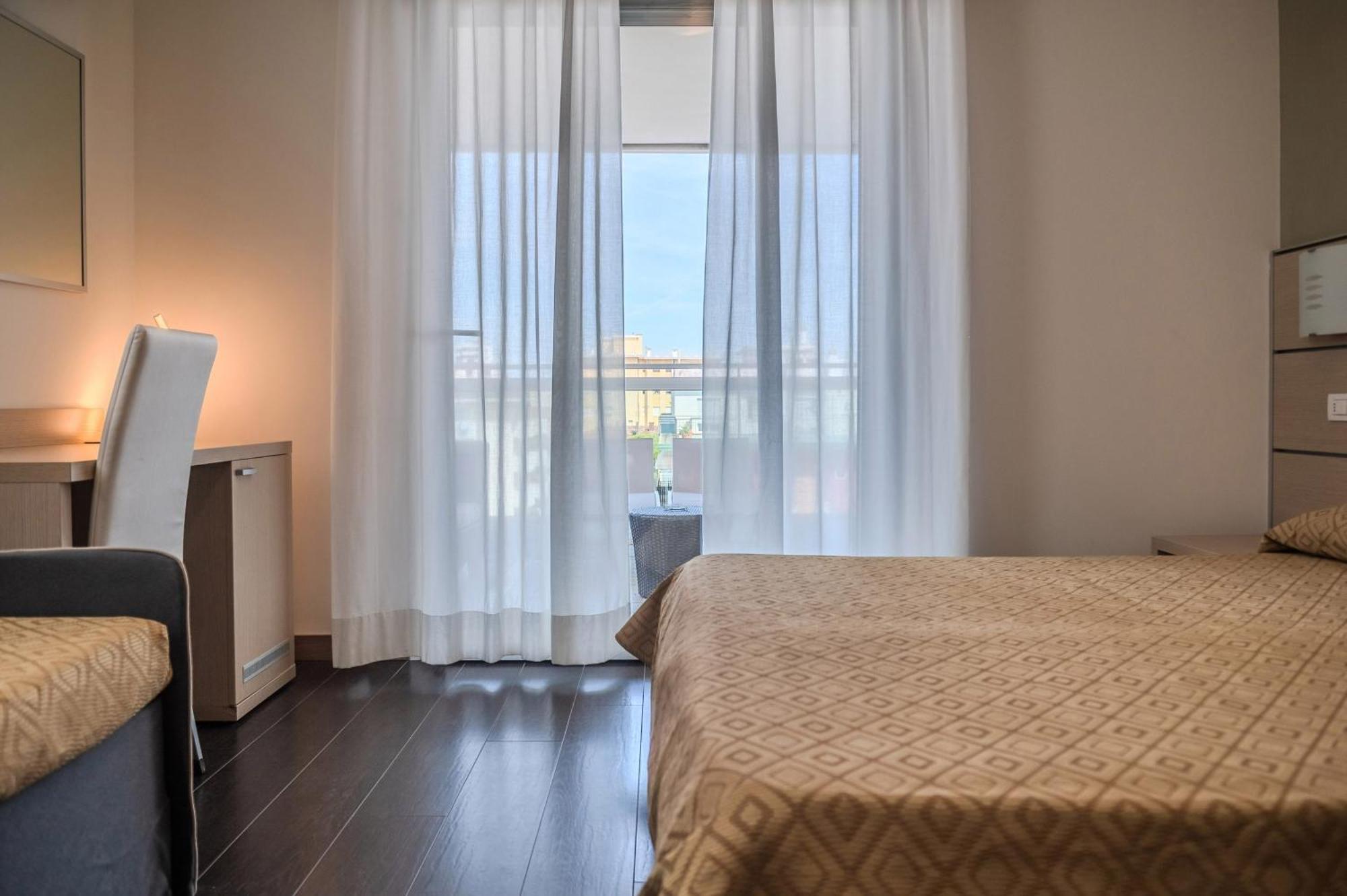 Hotel Orizzonte Lido di Jesolo Pokój zdjęcie