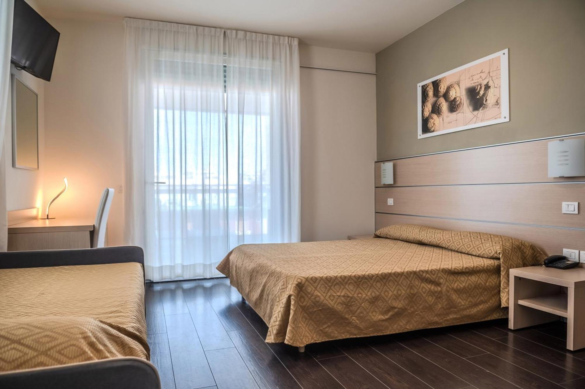 Hotel Orizzonte Lido di Jesolo Pokój zdjęcie