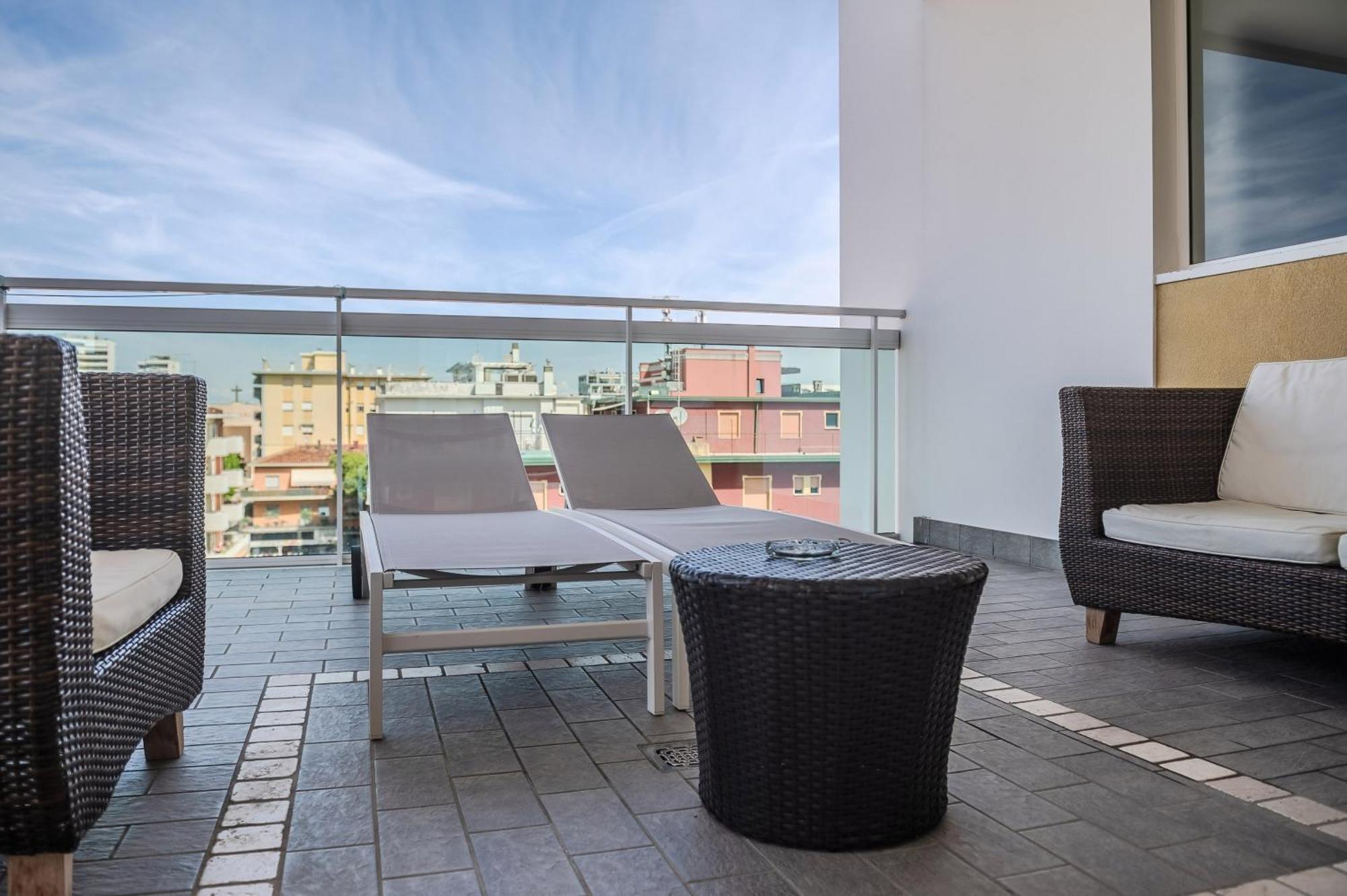 Hotel Orizzonte Lido di Jesolo Pokój zdjęcie