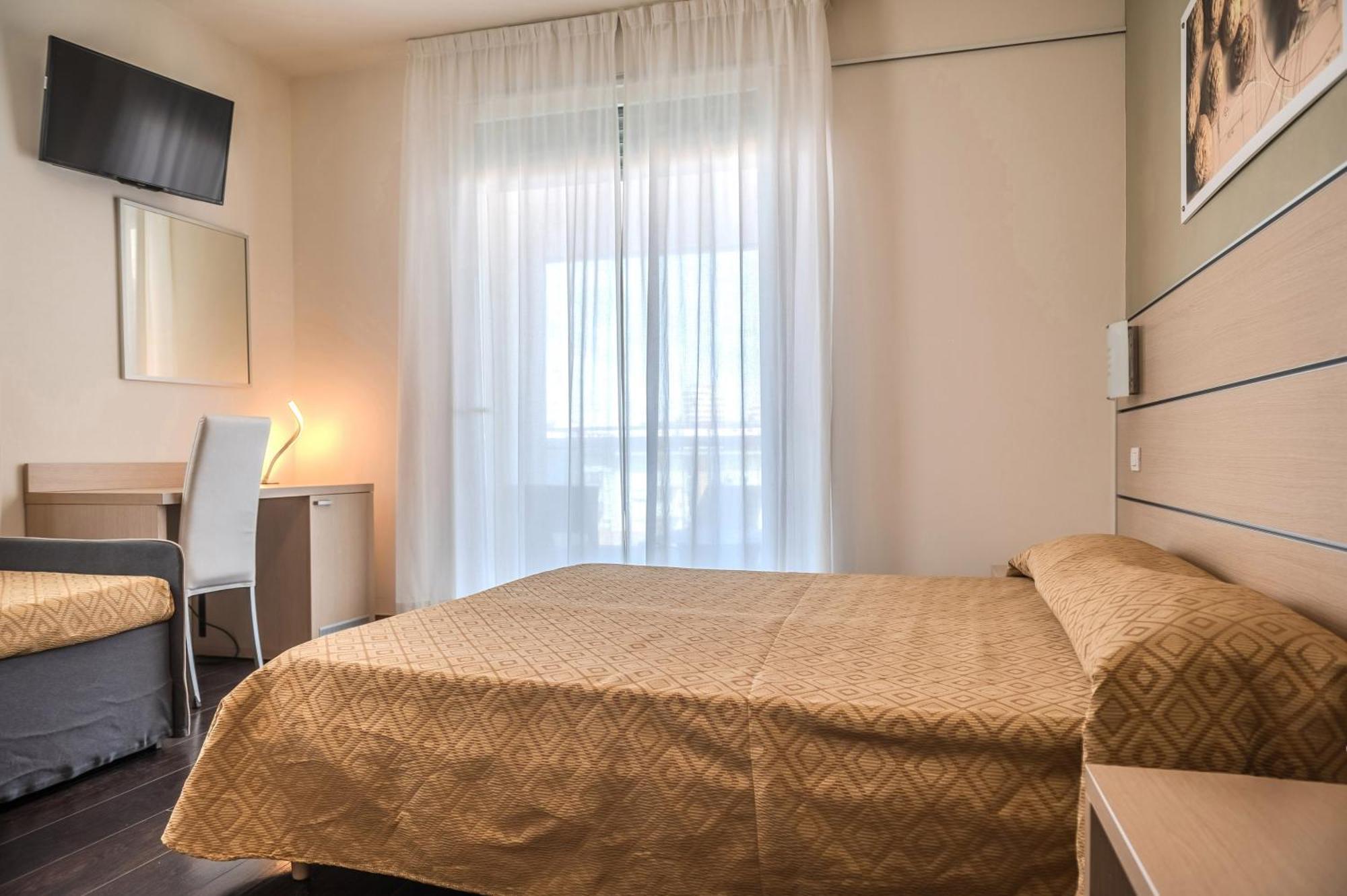 Hotel Orizzonte Lido di Jesolo Pokój zdjęcie