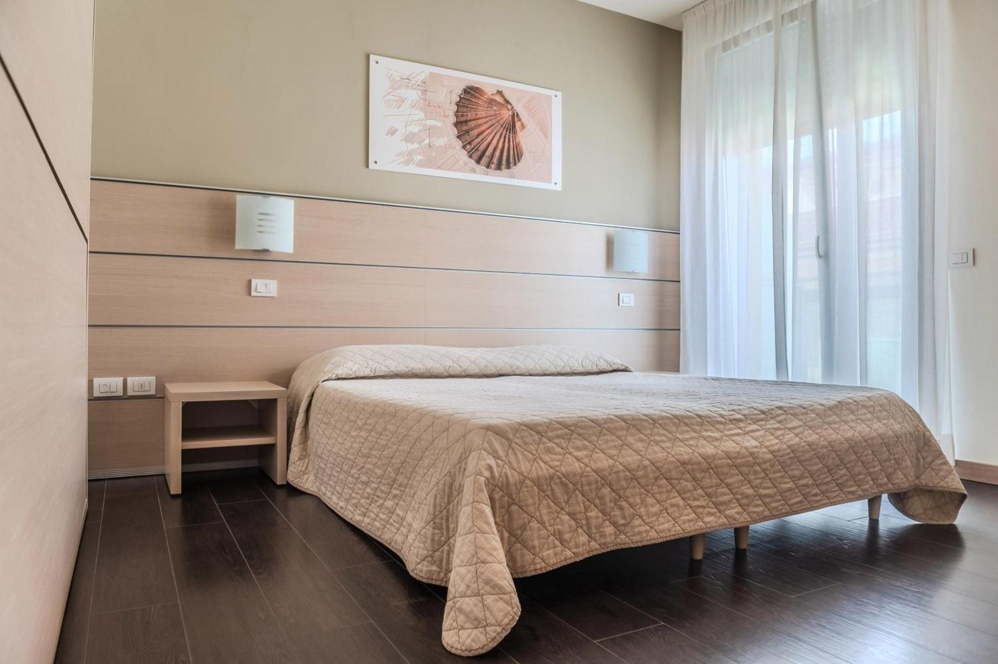Hotel Orizzonte Lido di Jesolo Pokój zdjęcie