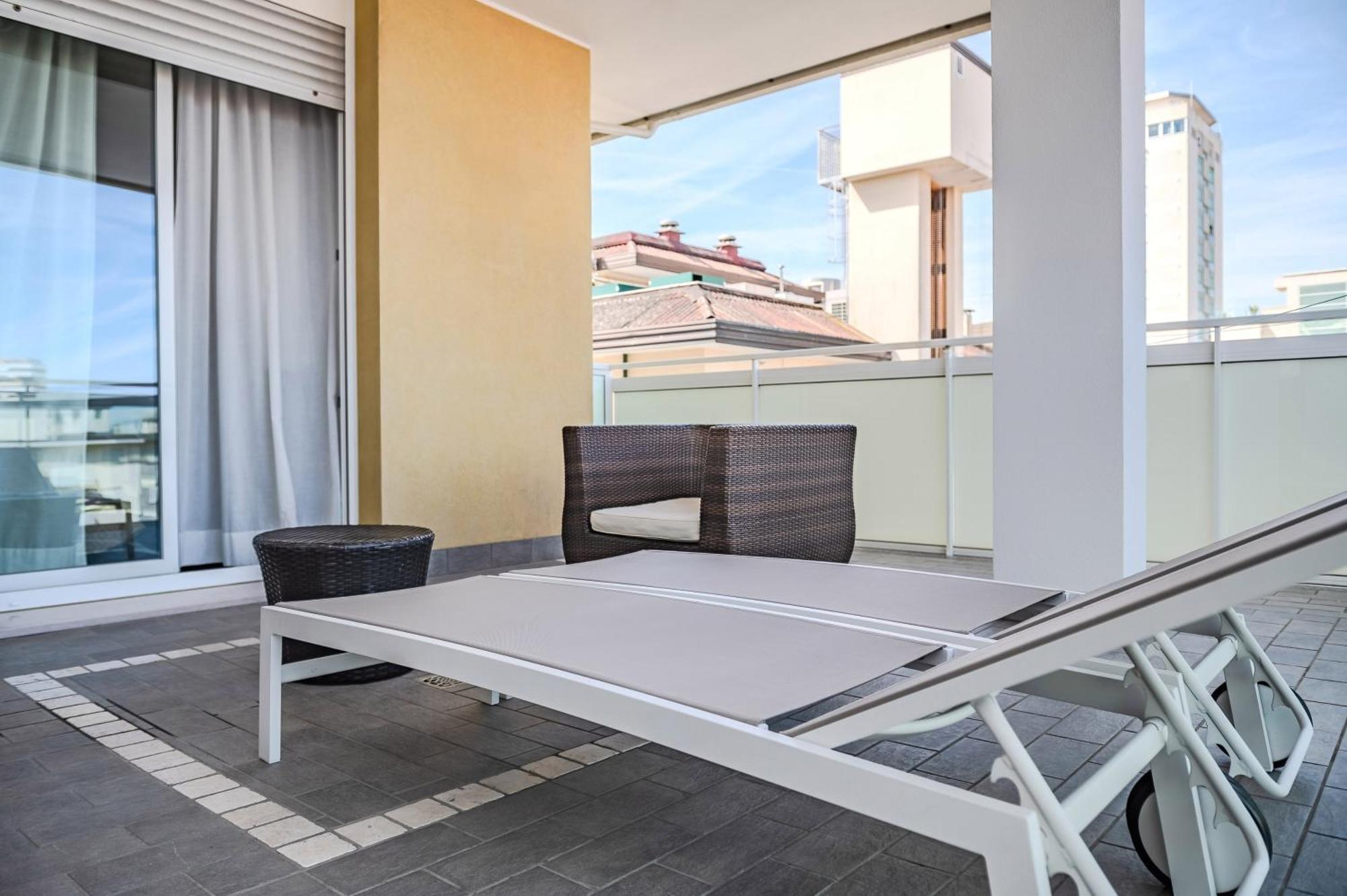 Hotel Orizzonte Lido di Jesolo Pokój zdjęcie