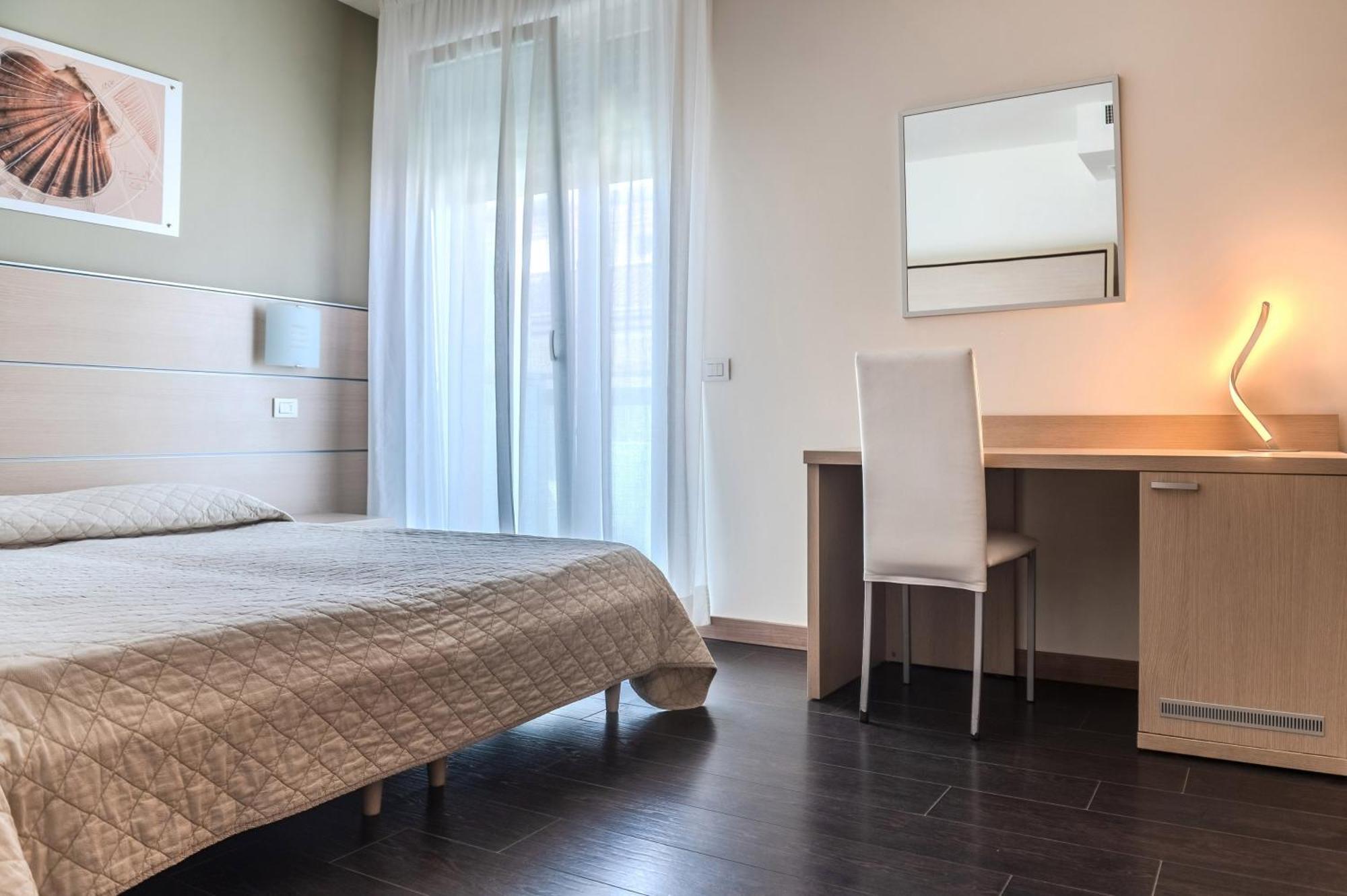 Hotel Orizzonte Lido di Jesolo Pokój zdjęcie
