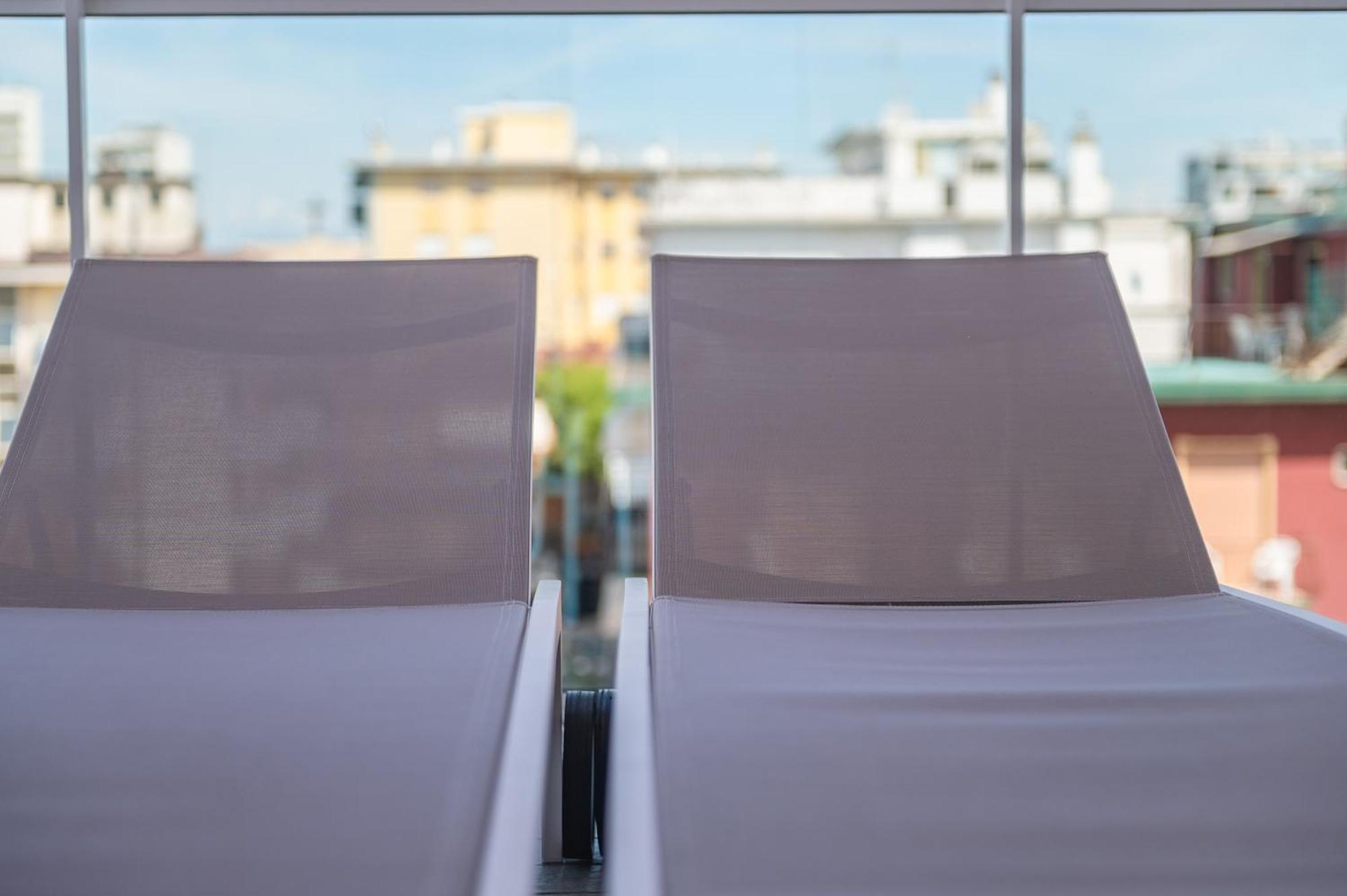 Hotel Orizzonte Lido di Jesolo Pokój zdjęcie