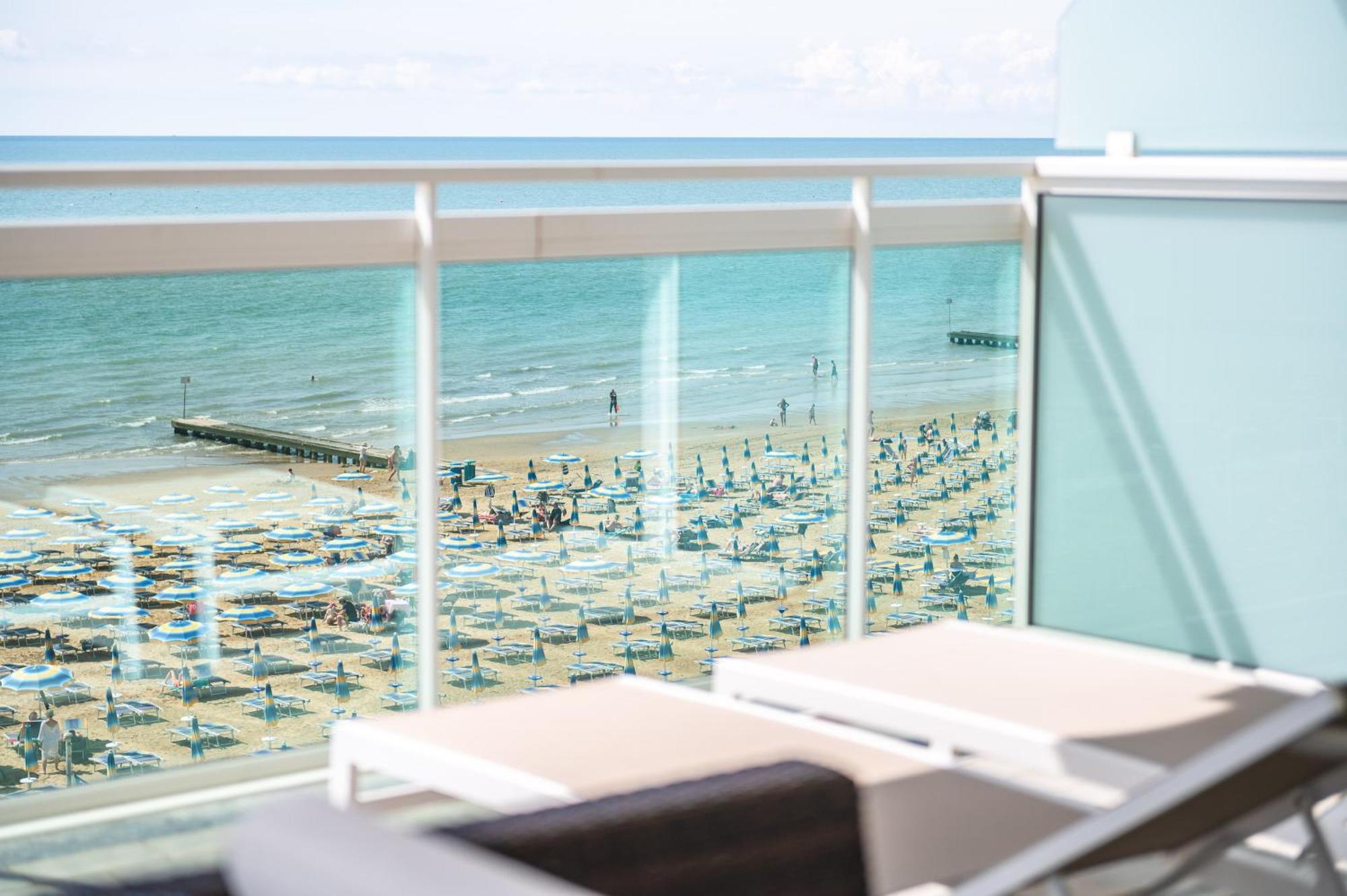 Hotel Orizzonte Lido di Jesolo Pokój zdjęcie