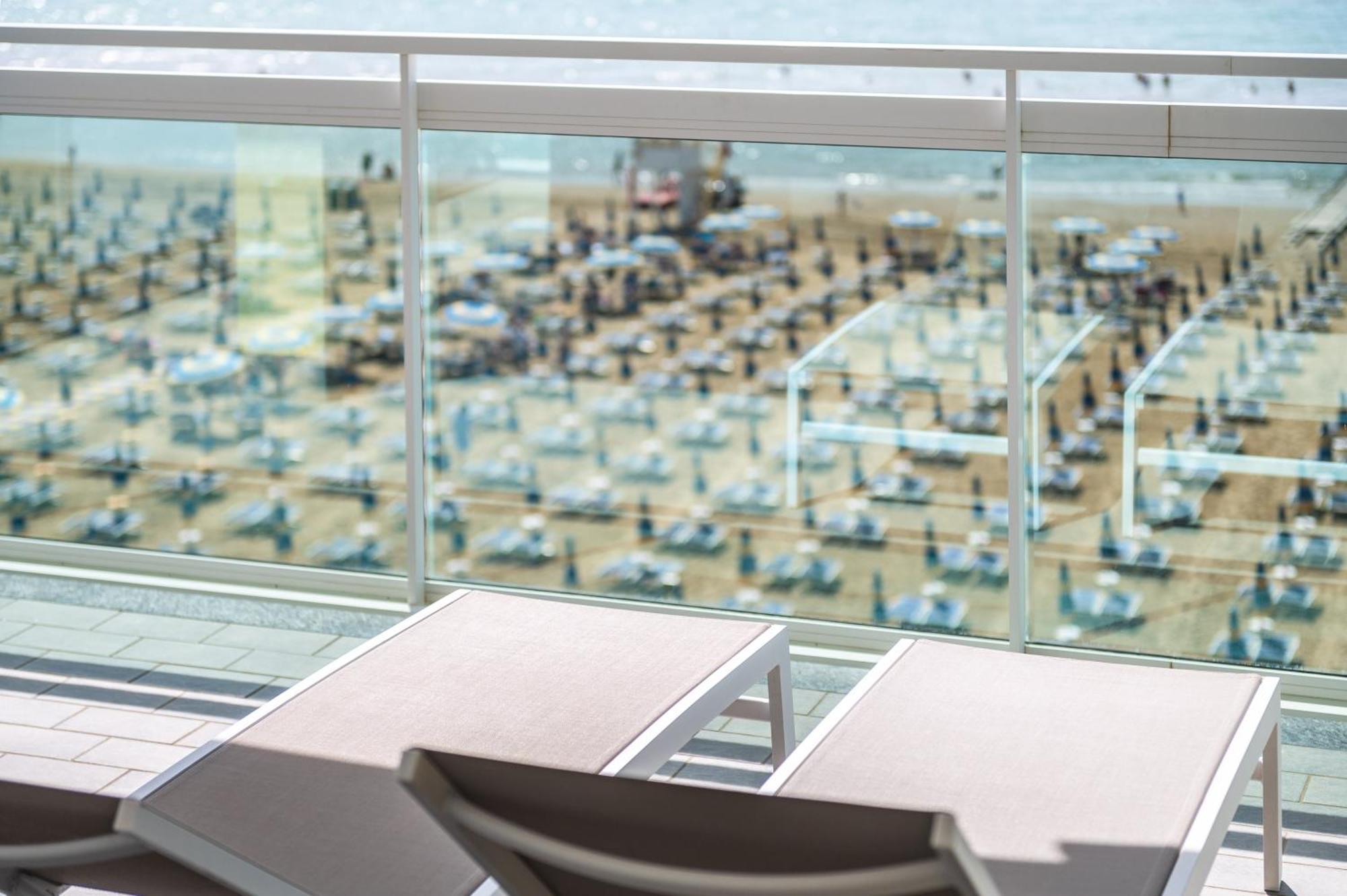 Hotel Orizzonte Lido di Jesolo Pokój zdjęcie