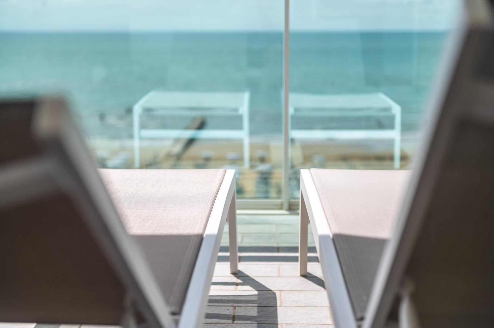 Hotel Orizzonte Lido di Jesolo Pokój zdjęcie
