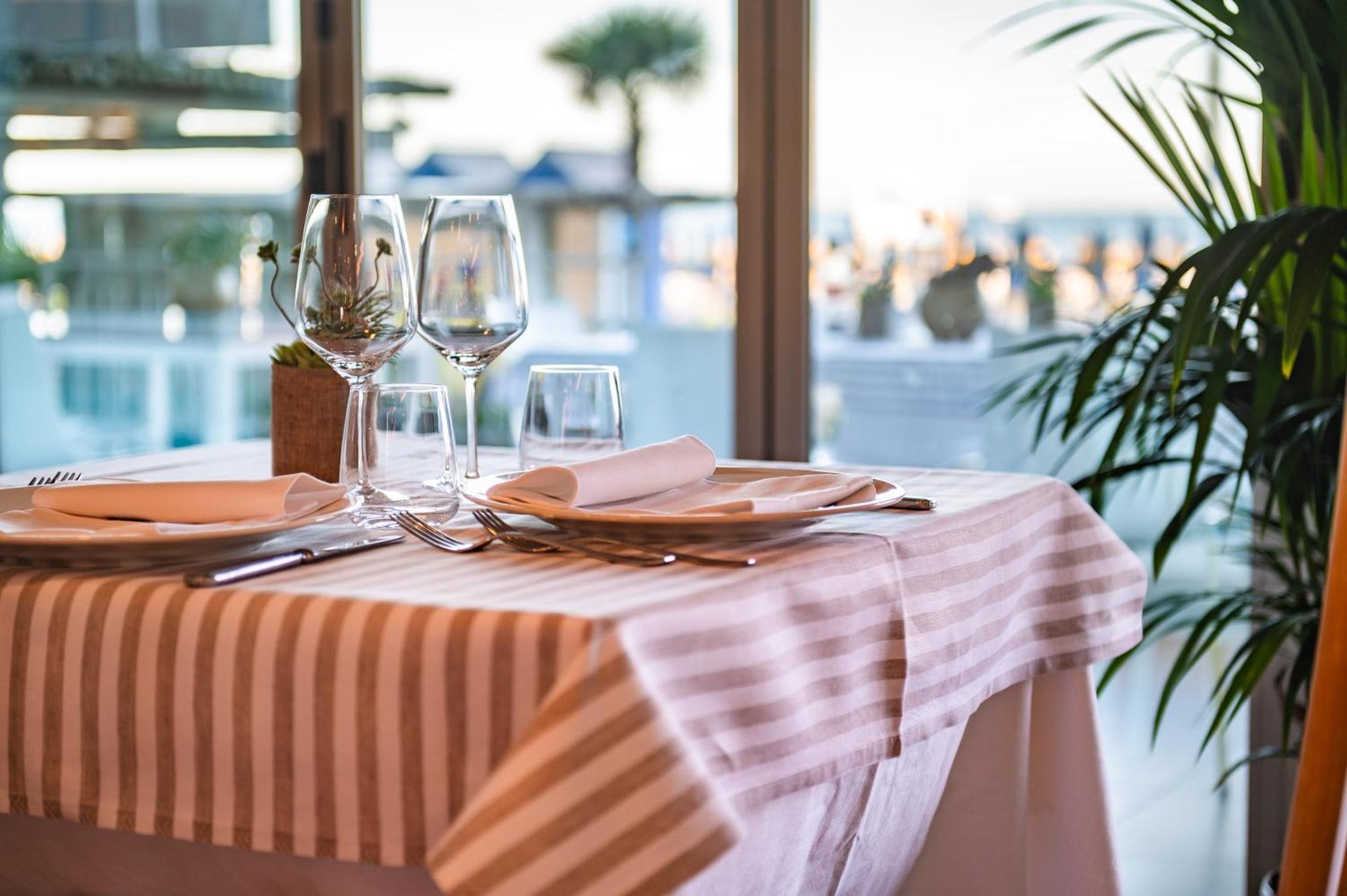 Hotel Orizzonte Lido di Jesolo Zewnętrze zdjęcie