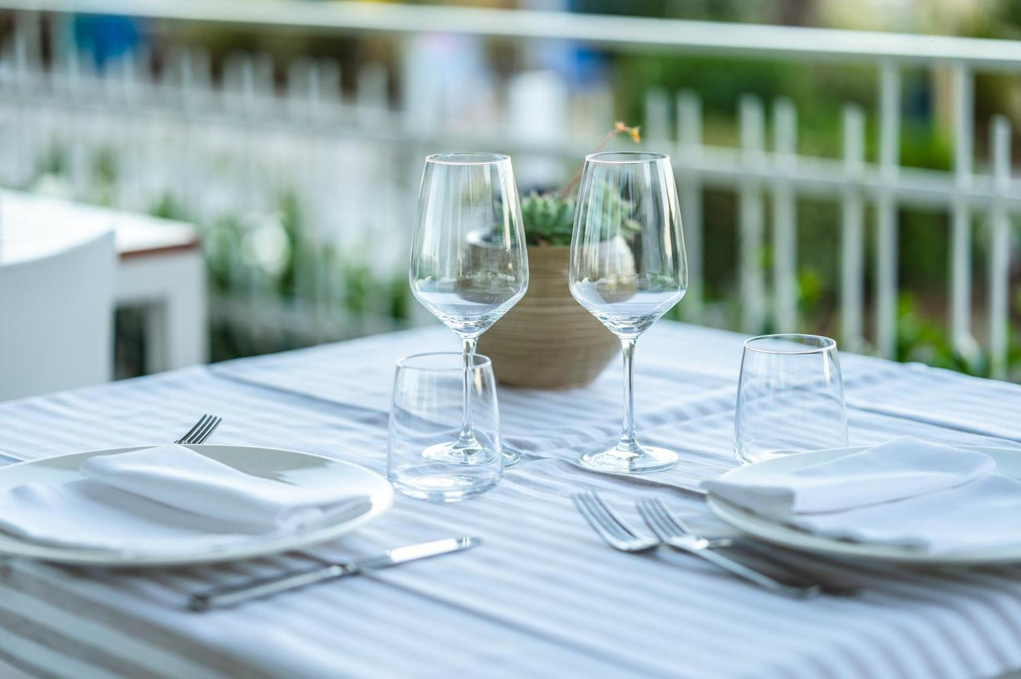 Hotel Orizzonte Lido di Jesolo Zewnętrze zdjęcie