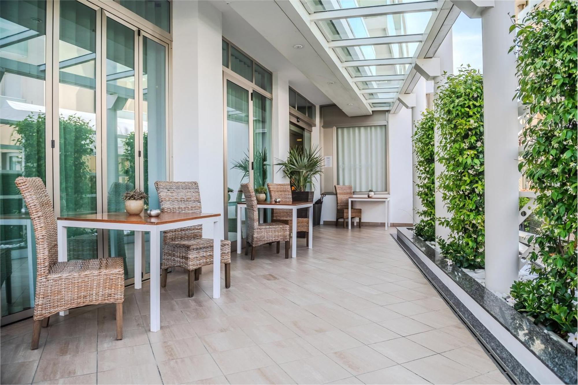 Hotel Orizzonte Lido di Jesolo Zewnętrze zdjęcie