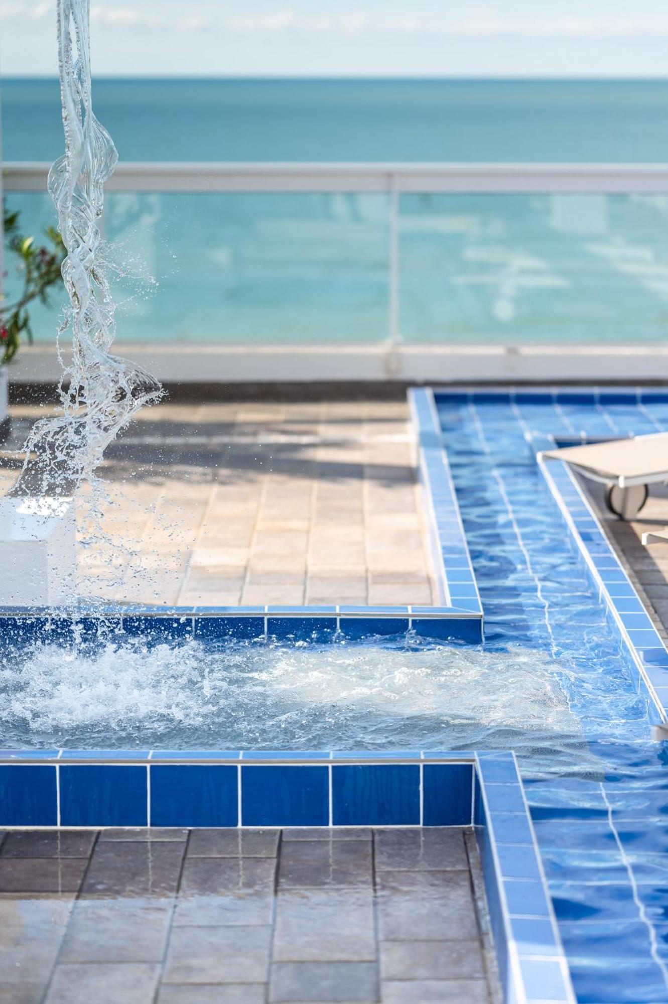 Hotel Orizzonte Lido di Jesolo Zewnętrze zdjęcie
