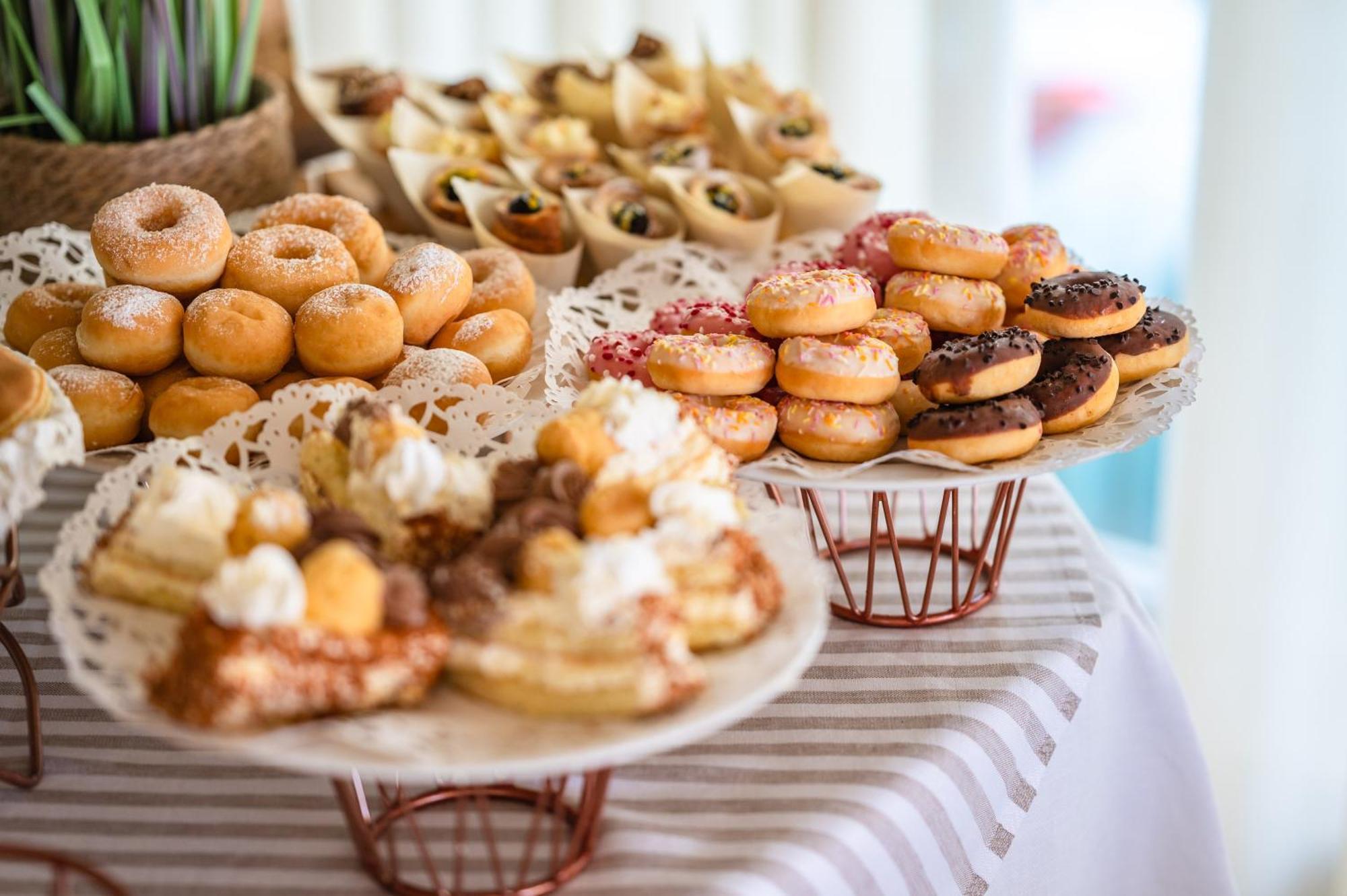 Hotel Orizzonte Lido di Jesolo Zewnętrze zdjęcie