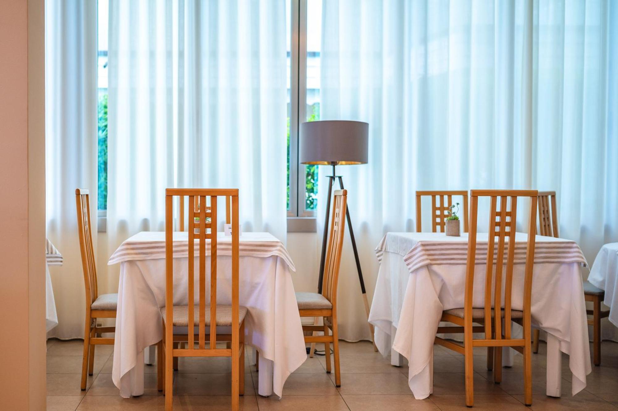 Hotel Orizzonte Lido di Jesolo Zewnętrze zdjęcie