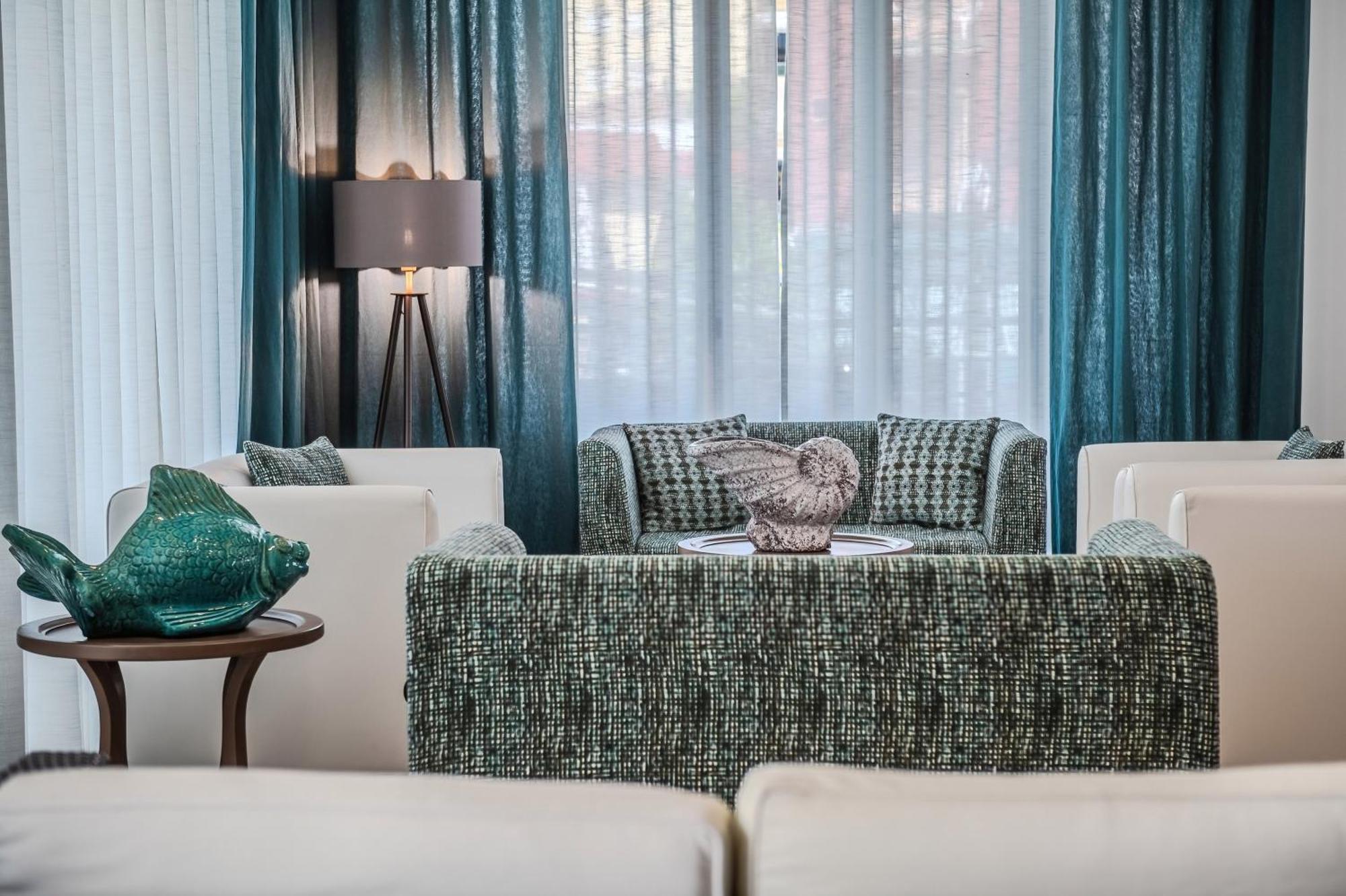 Hotel Orizzonte Lido di Jesolo Zewnętrze zdjęcie