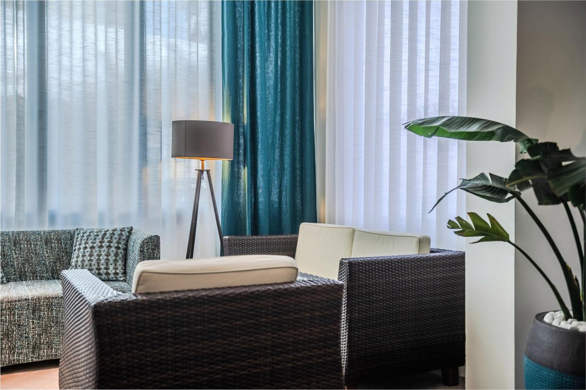Hotel Orizzonte Lido di Jesolo Zewnętrze zdjęcie
