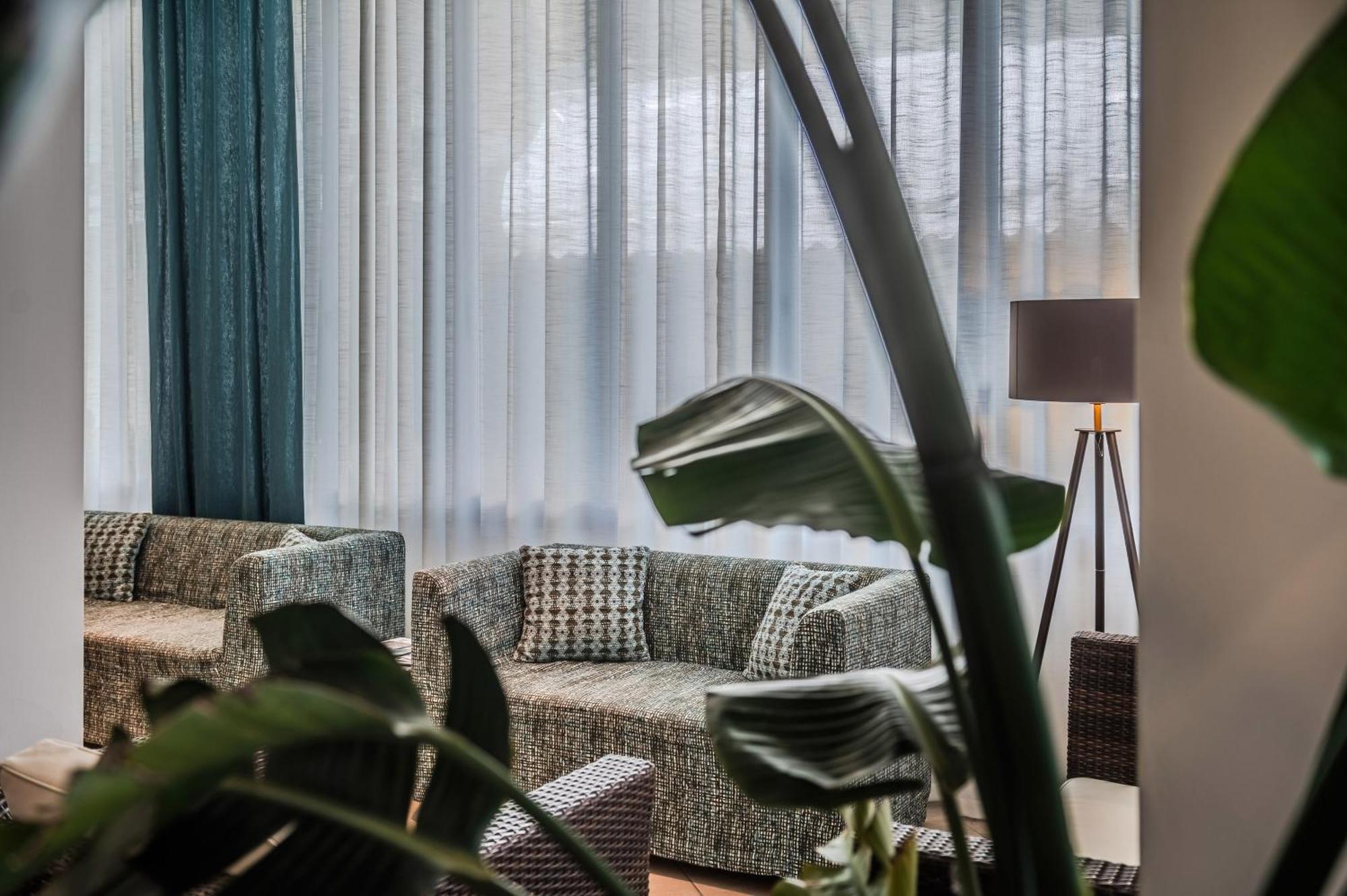 Hotel Orizzonte Lido di Jesolo Zewnętrze zdjęcie